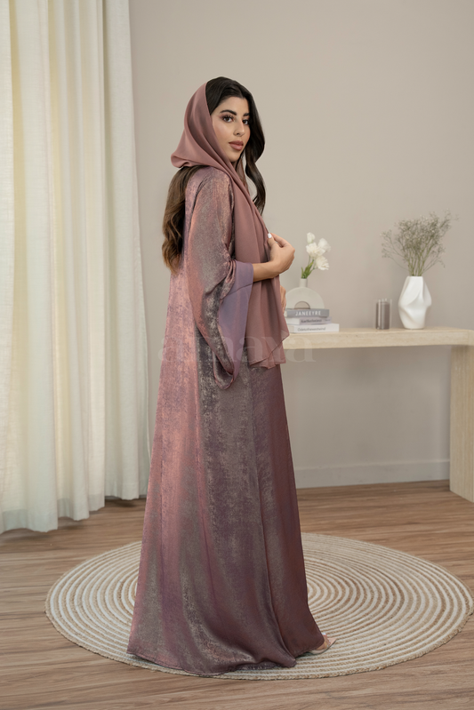 Abaya Hana