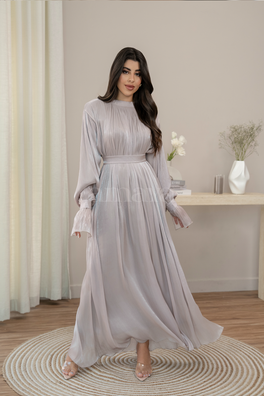 Abaya Manar