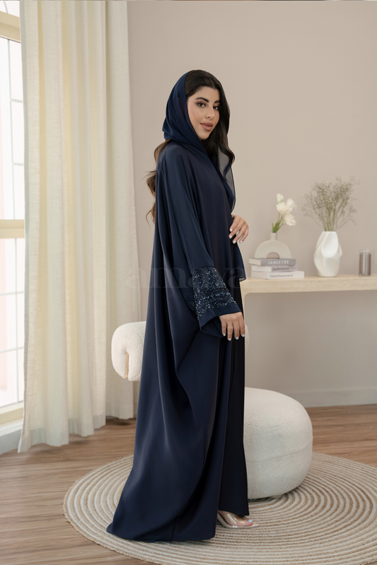 Abaya Nour