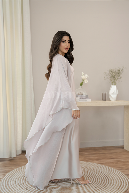 Abaya Tasnim