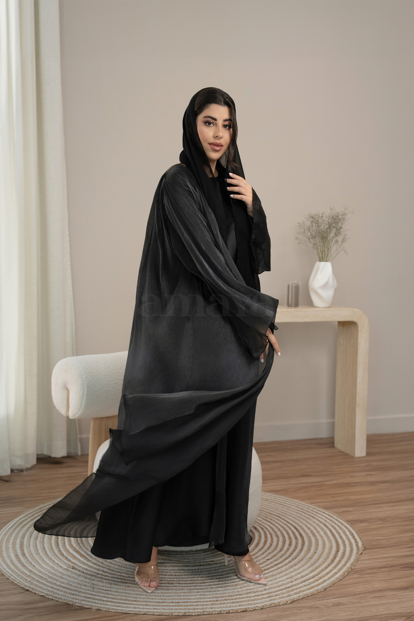 Abaya Samara